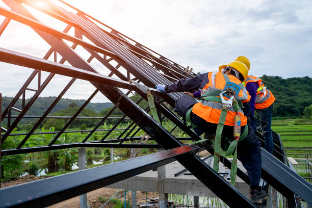 Best Slate Roofing Contractor  in Newton, NC