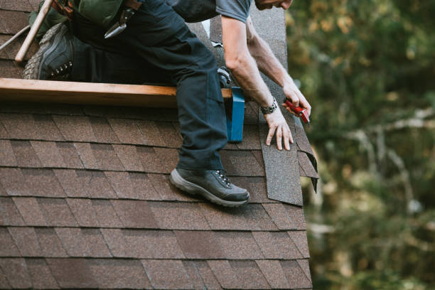 Trusted Newton, NC Roofing Contractor Experts